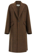 Maison Margiela Oversized Coat