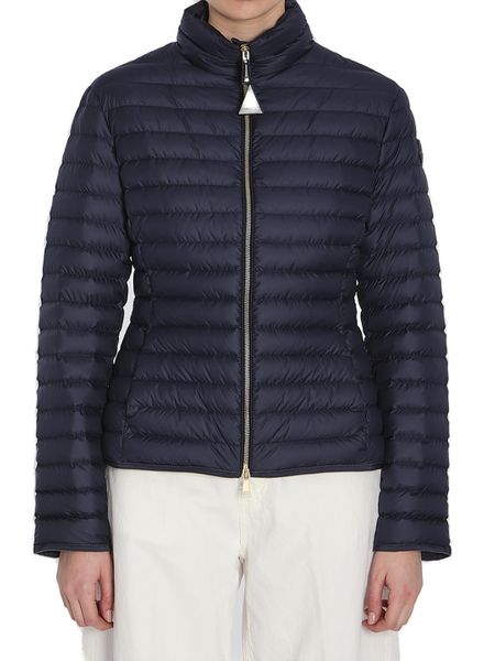 Moncler Varax Short Down Jacket