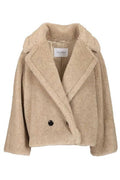 Max Mara Cambusa Double-Breasted Coat