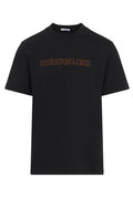 Moncler Embroidered Logo T-Shirt