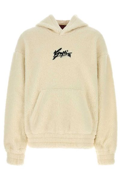 Gucci Hooded Sweater