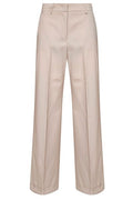 Weekend Max Mara Straight-Leg Pants