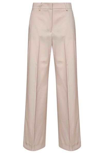 Weekend Max Mara Straight-Leg Pants