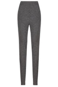 Saint Laurent High Waist Leggings