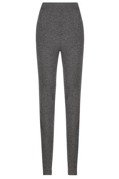 Saint Laurent High Waist Leggings
