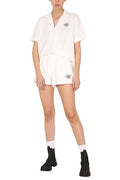 Etre Cecile Terry Style Shorts