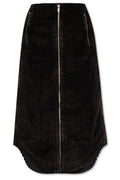 Diesel O-Llipop Midi Skirt