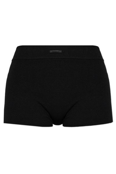 Fear Of God Essentials Rib Boy Shorts