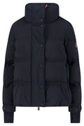 Moncler Grenoble Quilted Down Jacket