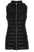 Herno Zip-Up Padded Gilet