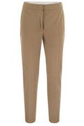 Max Mara Pegno Slim-Cut Trousers