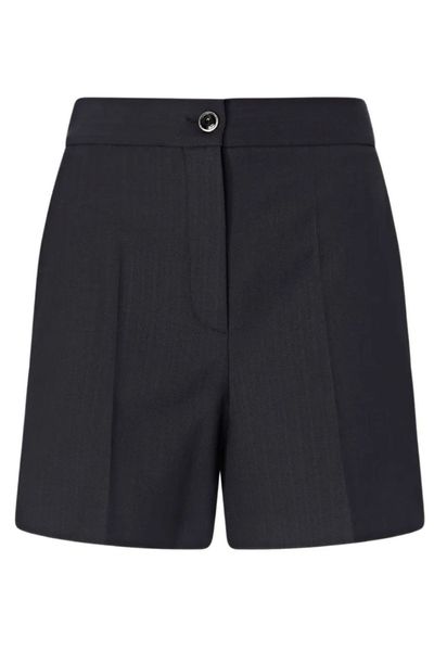 Pinko Solanum Tailored Shorts