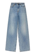 Zimmermann Illuminate Relaxed Flare Jeans
