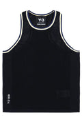 Y-3 X Wales Bonner Knit Tank Top