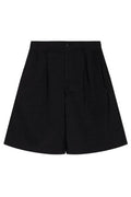 Comme des Garçons Shirt Pleated Shorts