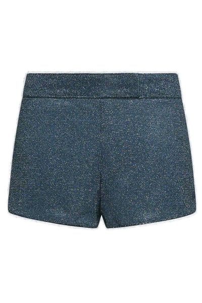 Oséree Lumière Tailored Shorts