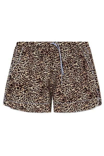 Munthe Buniga Shorts