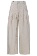 Jacquemus Le De Nimes Souro Wide-Leg Jeans