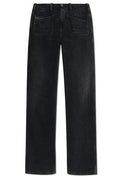 Diesel D-Keate Straight-Leg Jeans