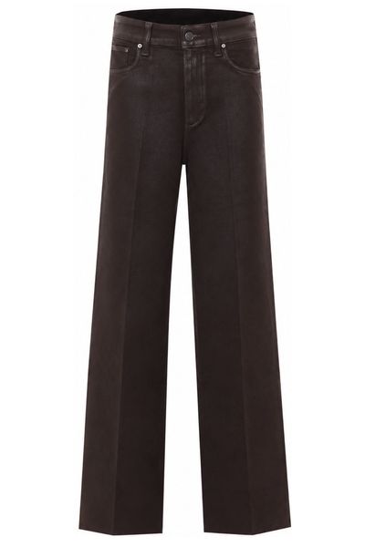 Paige Sasha Straight-Leg Jeans