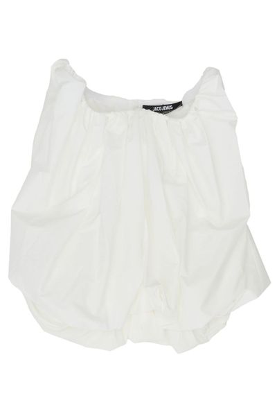 Jacquemus The Lavande Top