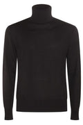 The Row Long-Sleeved Knitted Jumper
