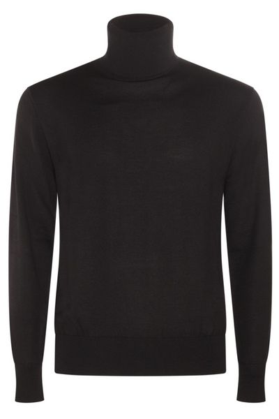 The Row Long-Sleeved Knitted Jumper