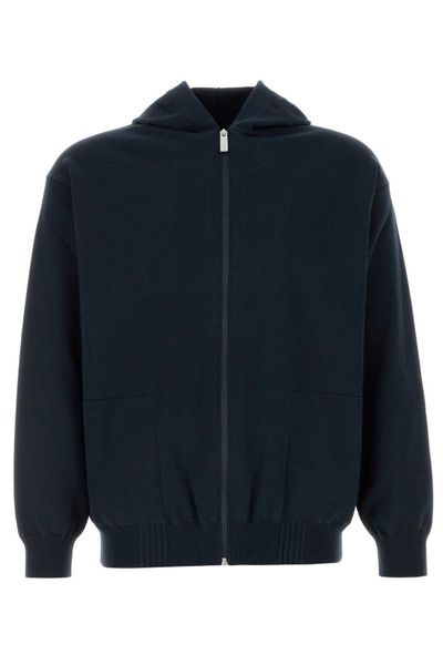 Herno Laminar Hoodie