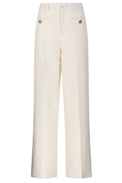 Gucci Straight-Leg Pants
