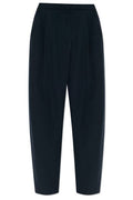 Alaïa Balloon Trousers