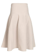 CFCL Milan Flared Midi Skirt