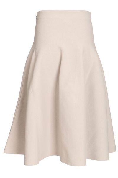 CFCL Milan Flared Midi Skirt
