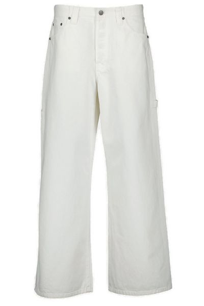 Khaite Sowen Jeans