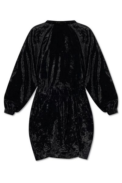 Isabel Marant Lassie Mini Dress