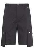 Dolce & Gabbana Stretch Cargo Shorts