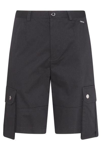 Dolce & Gabbana Stretch Cargo Shorts