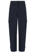Weekend Max Mara Aprile Cropped Trousers
