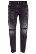 Dsquared2 Cool Girl Distressed Jeans