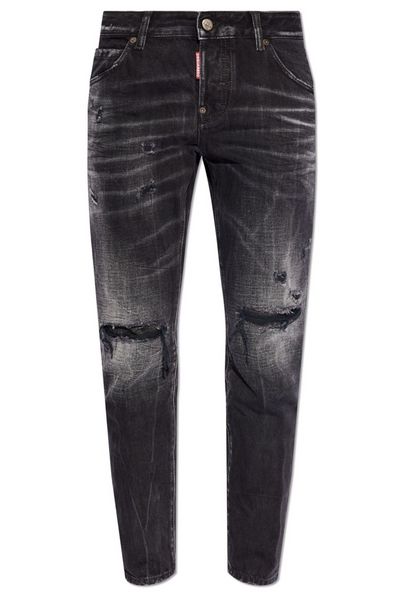 Dsquared2 Cool Girl Distressed Jeans