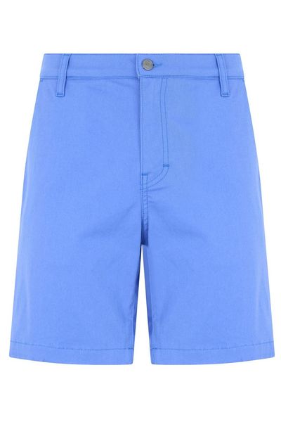 Moschino Logo Patch Utility Shorts