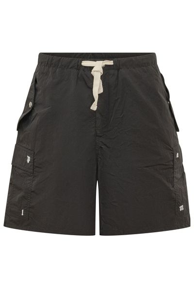 Palm Angels Palm Cargo Shorts