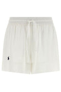 Polo Ralph Lauren Drawstring Logo Shorts