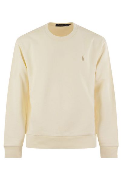 Polo Ralph Lauren Loopback Fleece Sweatshirt
