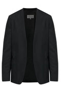 Maison Margiela Open Front Jacket