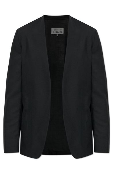 Maison Margiela Open Front Jacket