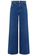 Marni Logo-Patch Denim Jeans