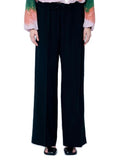 Dries Van Noten Pressed Crease Pants