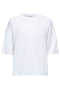 Brunello Cucinelli Short-Sleeved Knitted Top