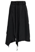 Y-3 Sport Uniform Adaptive Length Skirt