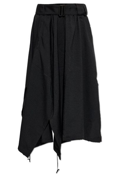 Y-3 Sport Uniform Adaptive Length Skirt